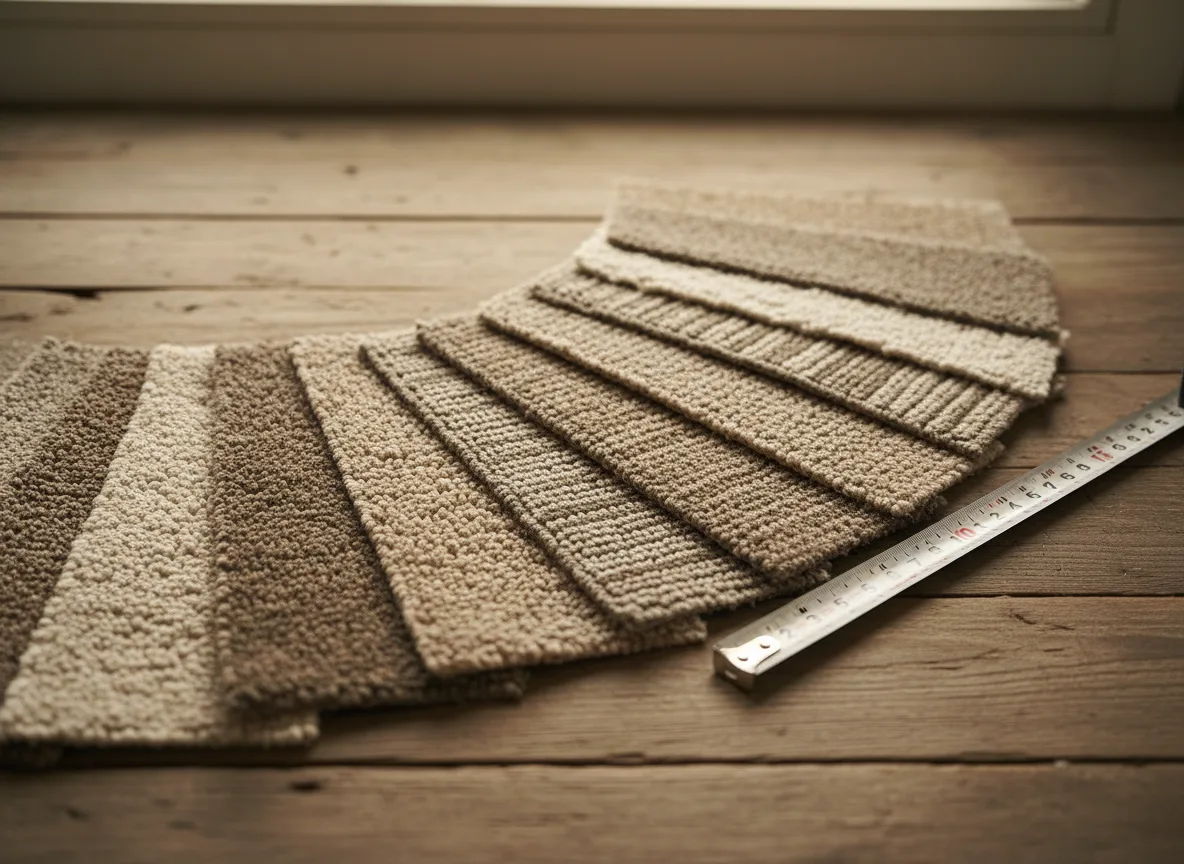 Carpet Installation Rousseau, KY FAQs